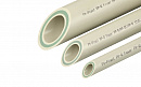 Труба Ø63х10.5 PN20 комб. стекловолокно FV-Plast Faser (PP-R/PP-GF/PP-R) (12/4) с доставкой в Балашиху