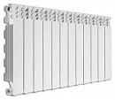 Алюминиевый радиатор Fondital Calidor Super B4 350/100 - 12 секций с доставкой в Балашиху