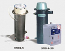 Электроприбор отопительный ЭВАН ЭПО-4 (4 кВт, 220 В) с доставкой в Балашиху