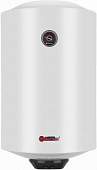 Электроводонагреватель аккумуляционный THERMEX Praktik 80 V ( (бак нержавейка, ТЭН Titanium Heat) с доставкой в Балашиху