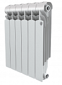 Радиатор алюминиевый ROYAL THERMO  Indigo 500-12 секц. с доставкой в Балашиху