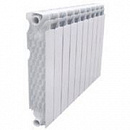 Алюминиевый радиатор Fondital Calidor Super B4 500/100 - 10 секций с доставкой в Балашиху