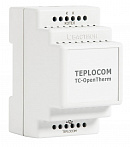 Цифровой модуль ТЕПЛОКОМ ТС - Opentherm с доставкой в Балашиху