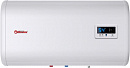 Электроводонагреватель аккумуляционный THERMEX  IF 50 H (PRO) (50л, белый, бак нерж., гориз.установка, плоский)    с доставкой в Балашиху