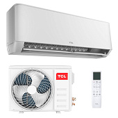 Сплит-система настенного типа TCL GENTLE COOL INVERTER TACI-TP12INV/R TACO-TP12INV/R комплект