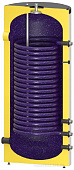 Бойлер косвенного нагрева S-TANK P Turbo 200 (эмаль, 200 л.) с доставкой в Балашиху