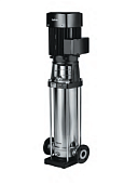 Вертикальный многоступенчатый насос Hydroo VF1-24R 0150 T 2340 5 2 IE3 с доставкой в Балашиху