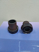Штуцера для d=25 мм / сварка с доставкой в Балашиху